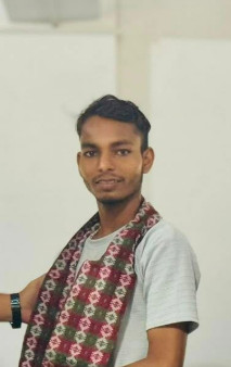 Rup Kumar Pasi